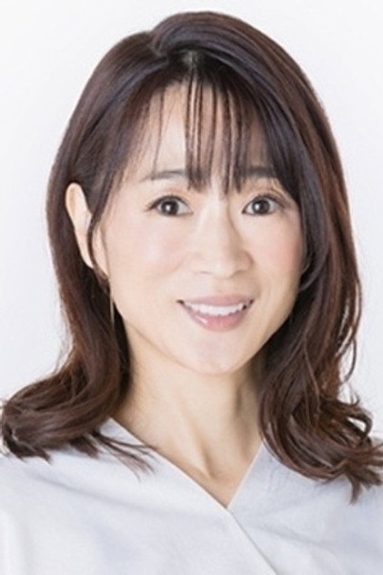 Junko Hosoe