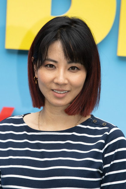 Jing Lusi - 8