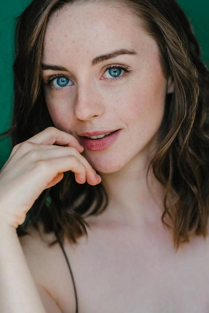 Kacey Rohl - 4