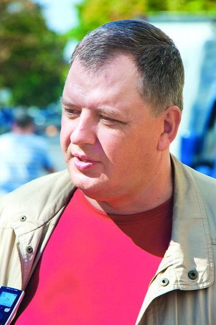 Аватар персоны Igor Chetverikov