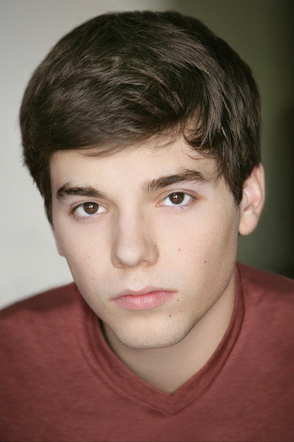 Zach Thatcher photo 2