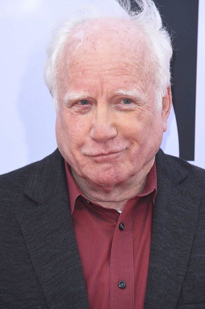 Richard Dreyfuss - 9