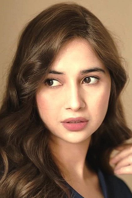 Sabeena Farooq - 5