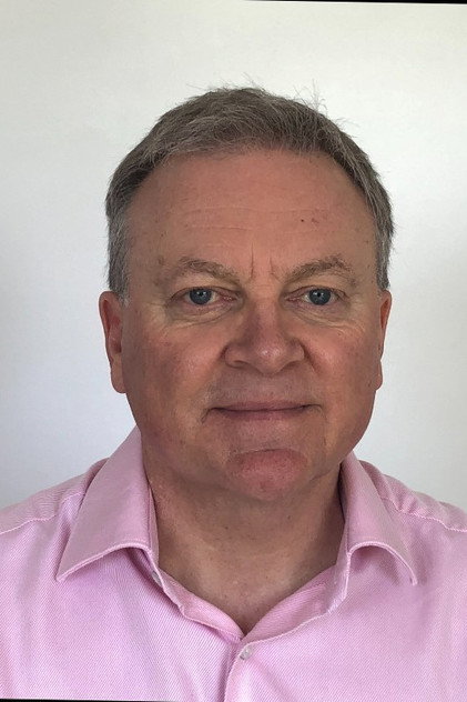 Simon Mansfield