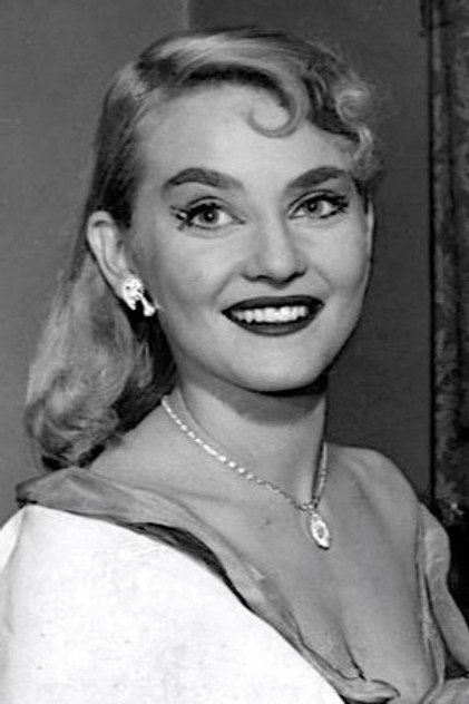 Diane Cilento - 4