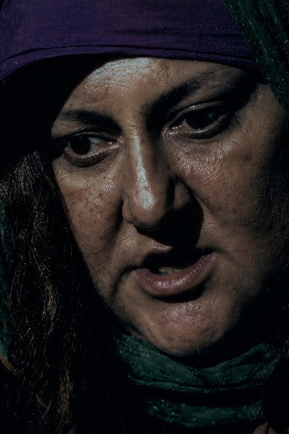Tugba Bayrak