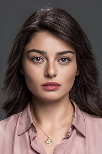 Ayça Ayşin Turan photo 7
