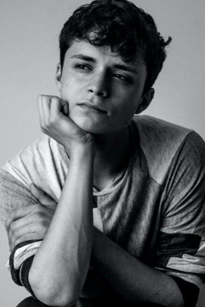 Lucas Jade Zumann