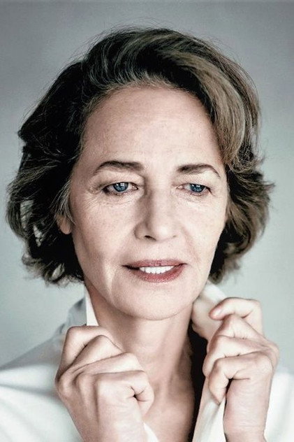 Charlotte Rampling - 7