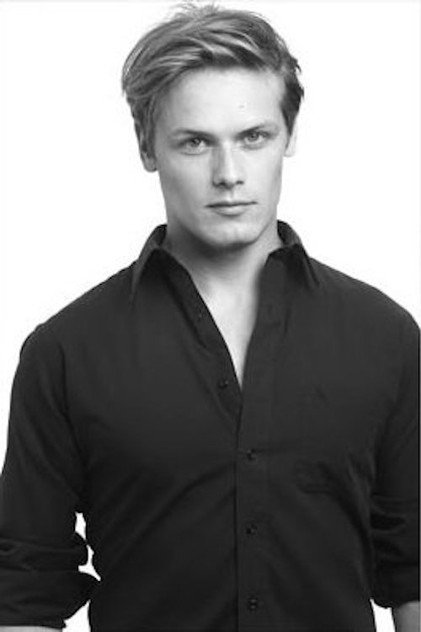 Sam Heughan - 9