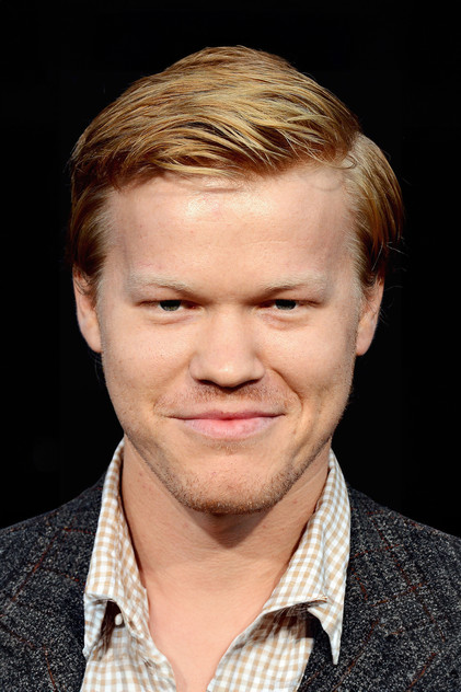 Jesse Plemons - 11
