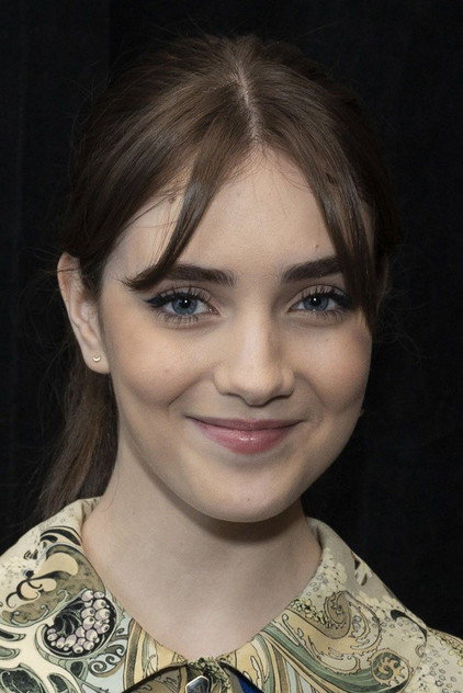 Talia Ryder - 5