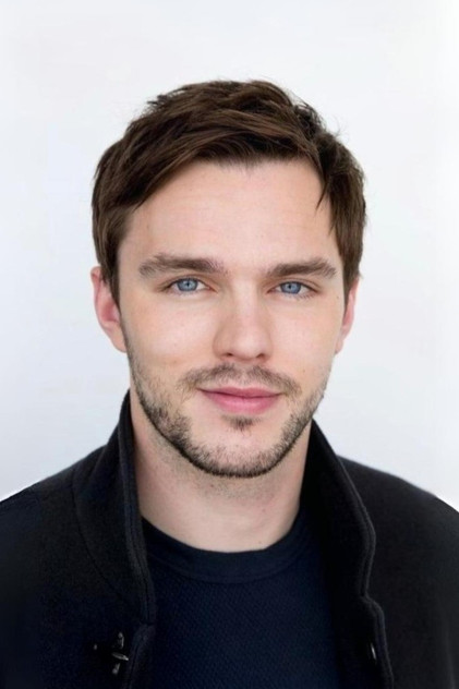 Nicholas Hoult - 12