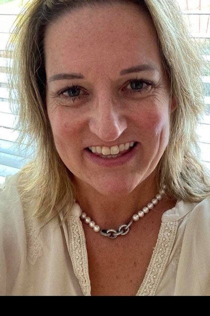 Kimberly Ann Hall