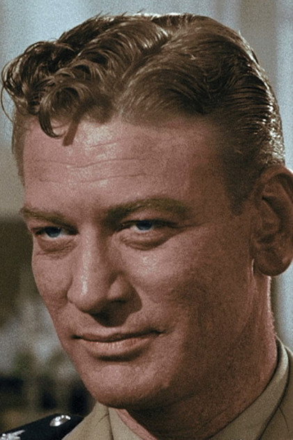 Kenneth Tobey - 4