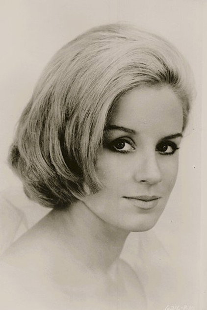 Mary Ure photo 6