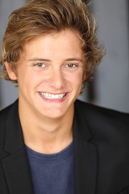 Аватар персоны Gus De St. Jeor