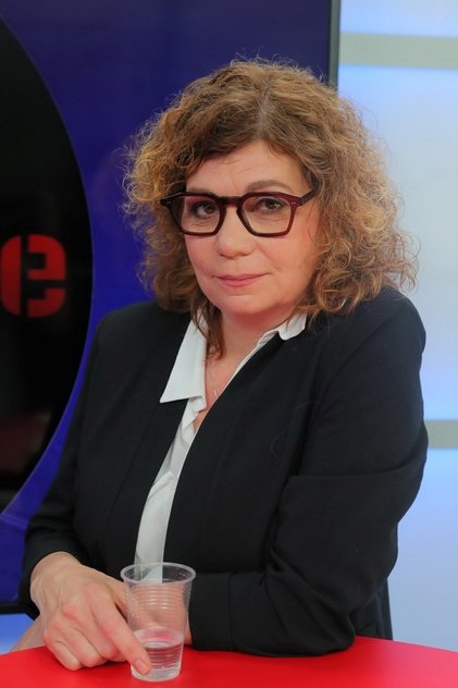 Ivana Lokajová Ivana Lokajová