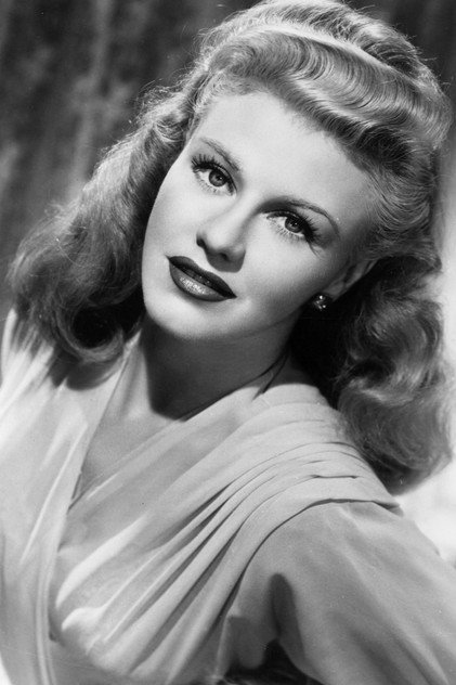 Ginger Rogers - 9