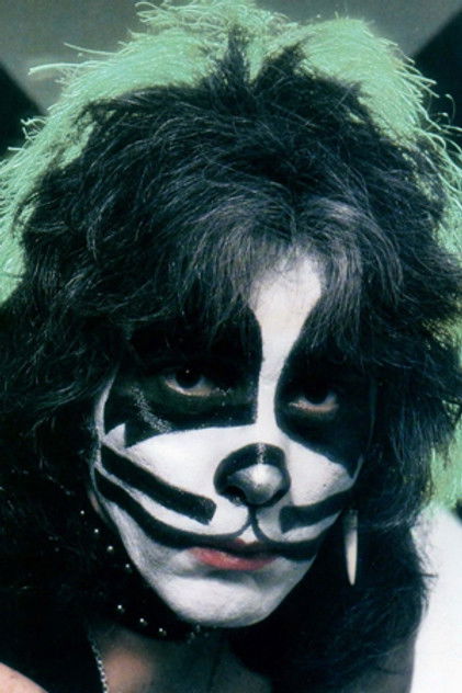 Peter Criss