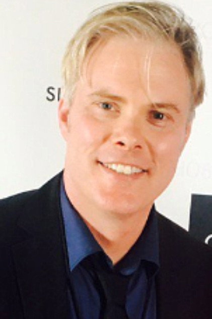 Stephen O'Reilly photo 2