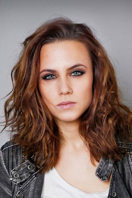 Aura Garrido - 7