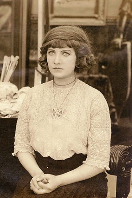 Agnete von Prangen photo 2
