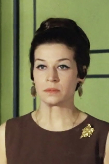 Image of Katerina Yioulaki