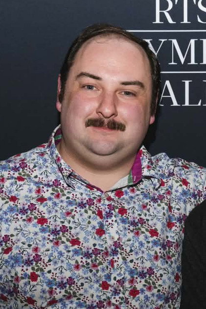 Alexander Griffiths photo 2