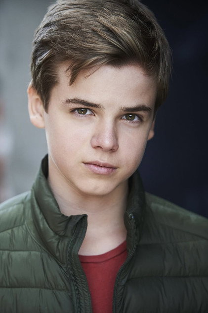 Sam Ashe Arnold - 6