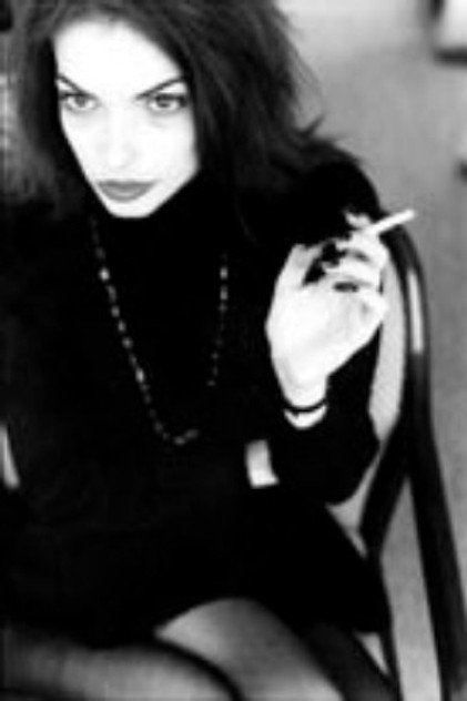 Zoë Lund - 4