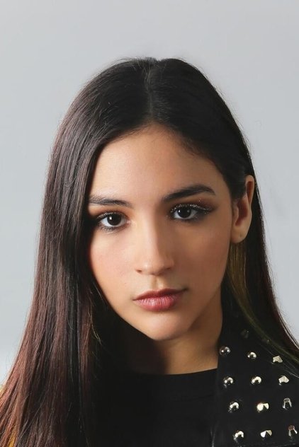 Paulina Villarreal