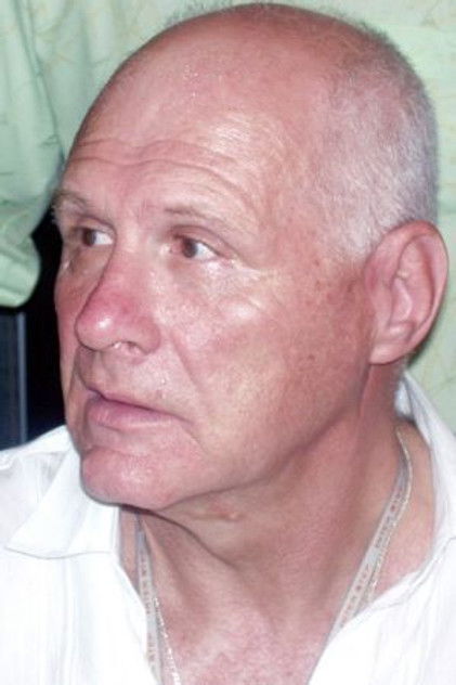 Аватар персоны Anatoli Trushkin