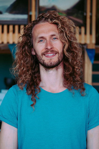 Jeroen van de Bovenkamp