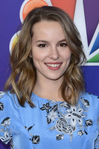 Bridgit Mendler - 15