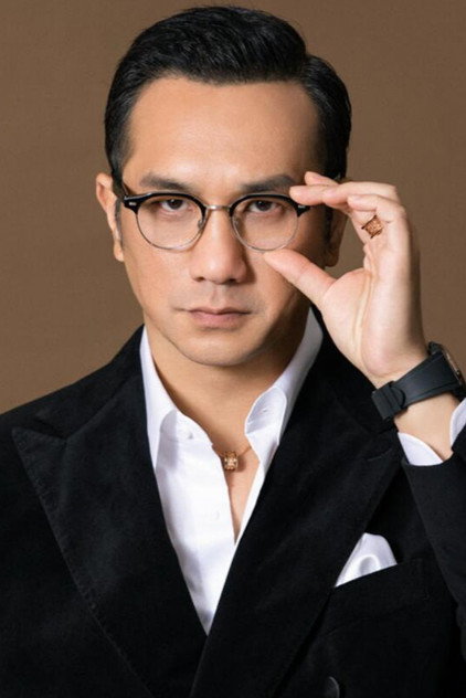 Huang Jue - 9