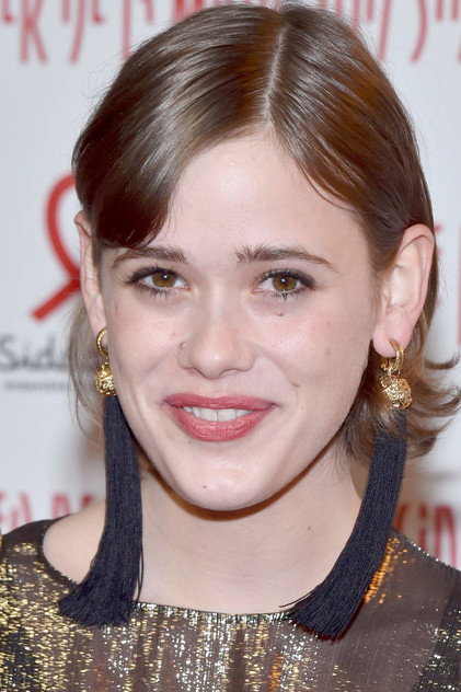 Mathilde Warnier - 4