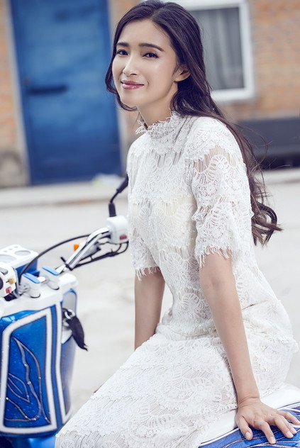 Gong Beibi - 4