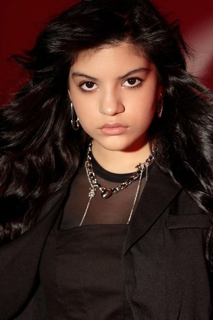 Samanta Savelyeva