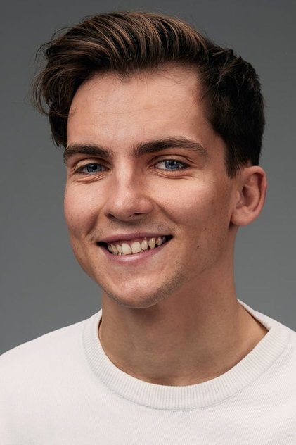 Tarjei Svalastog Tarjei Svalastog