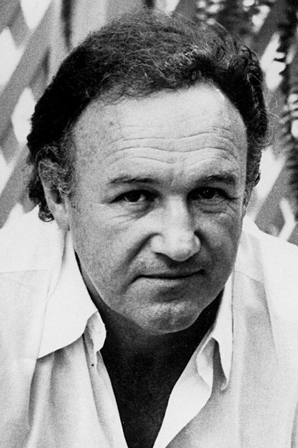 Gene Hackman - 4