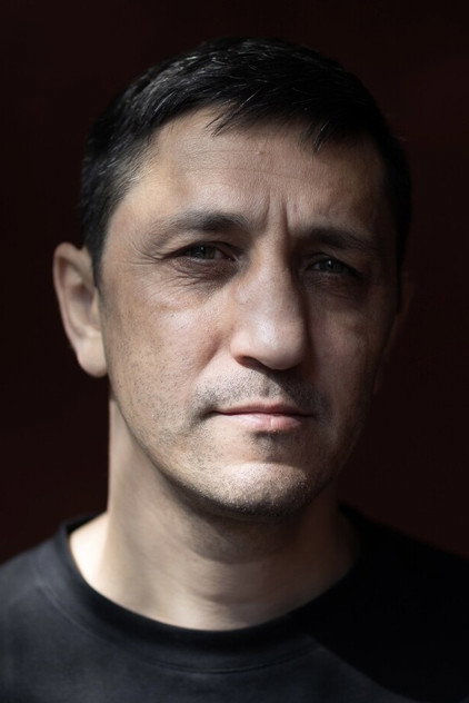 Oleg Gruz