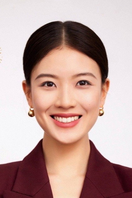 Zhang Yamei - 4
