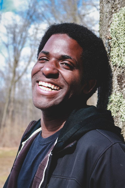 Christopher Thomas