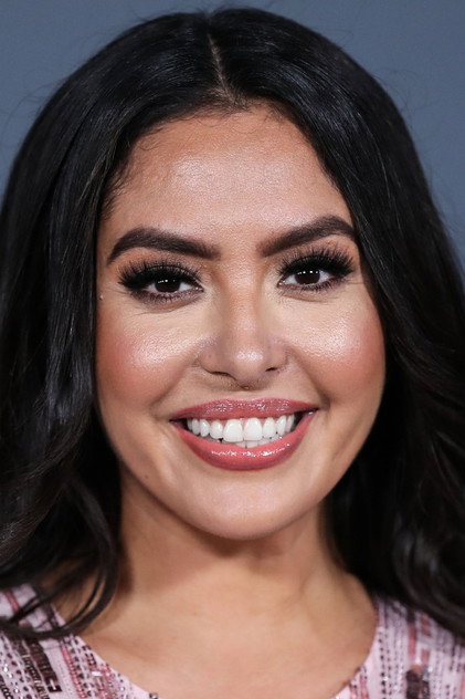 Vanessa Bryant