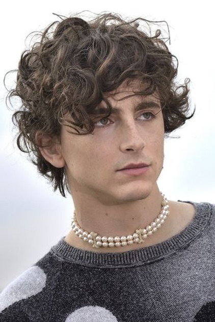 Timothée Chalamet photo 24