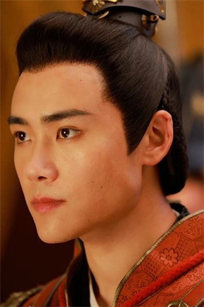 Wang Hangyu Wang Hangyu