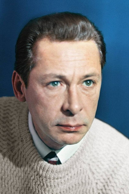 Oleg Efremov - 6