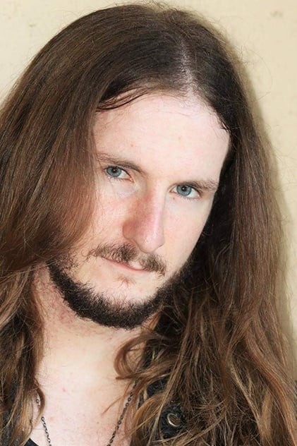 Аватар персоны Ed Gage