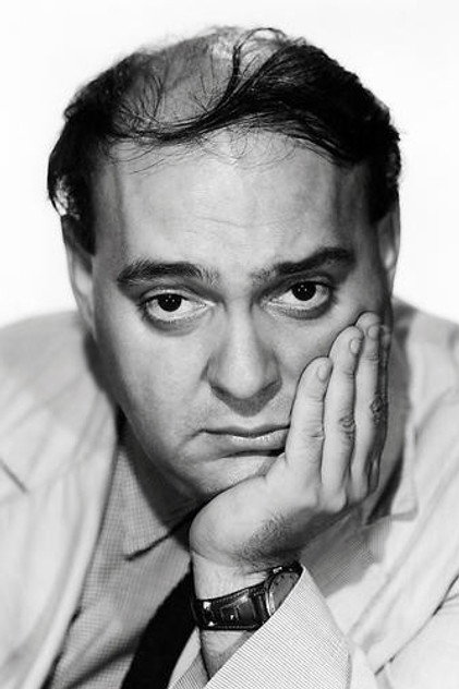 Zero Mostel - 5